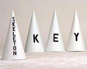 logo Skeleton Key